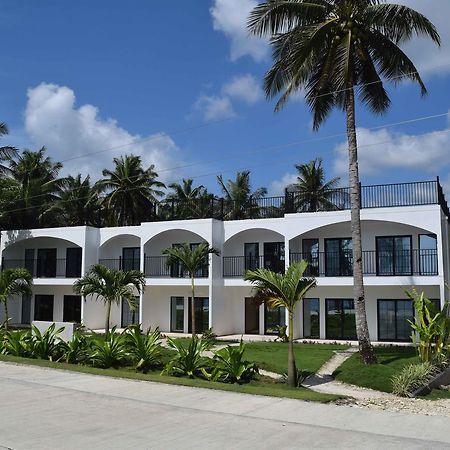 Malinao View Beach Resort Union  Εξωτερικό φωτογραφία