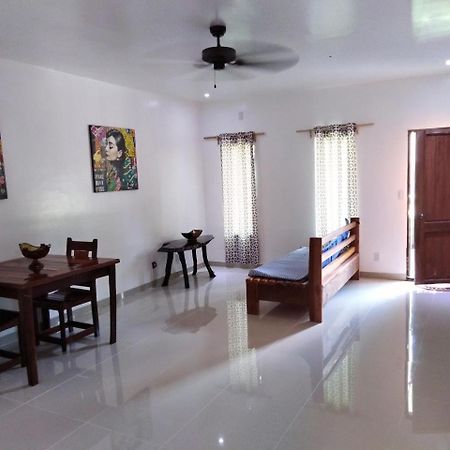 Malinao View Beach Resort Union  Εξωτερικό φωτογραφία