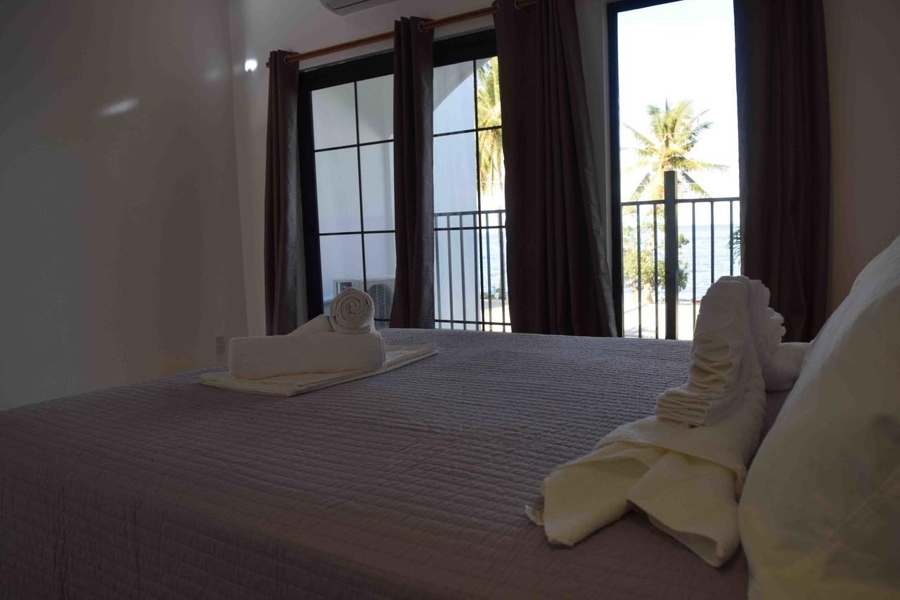 Malinao View Beach Resort Union  Εξωτερικό φωτογραφία