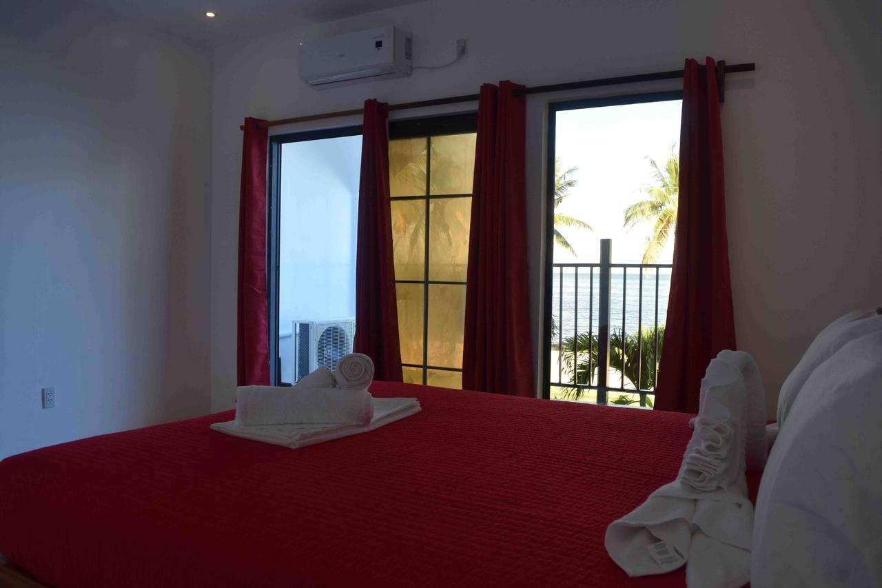 Malinao View Beach Resort Union  Εξωτερικό φωτογραφία