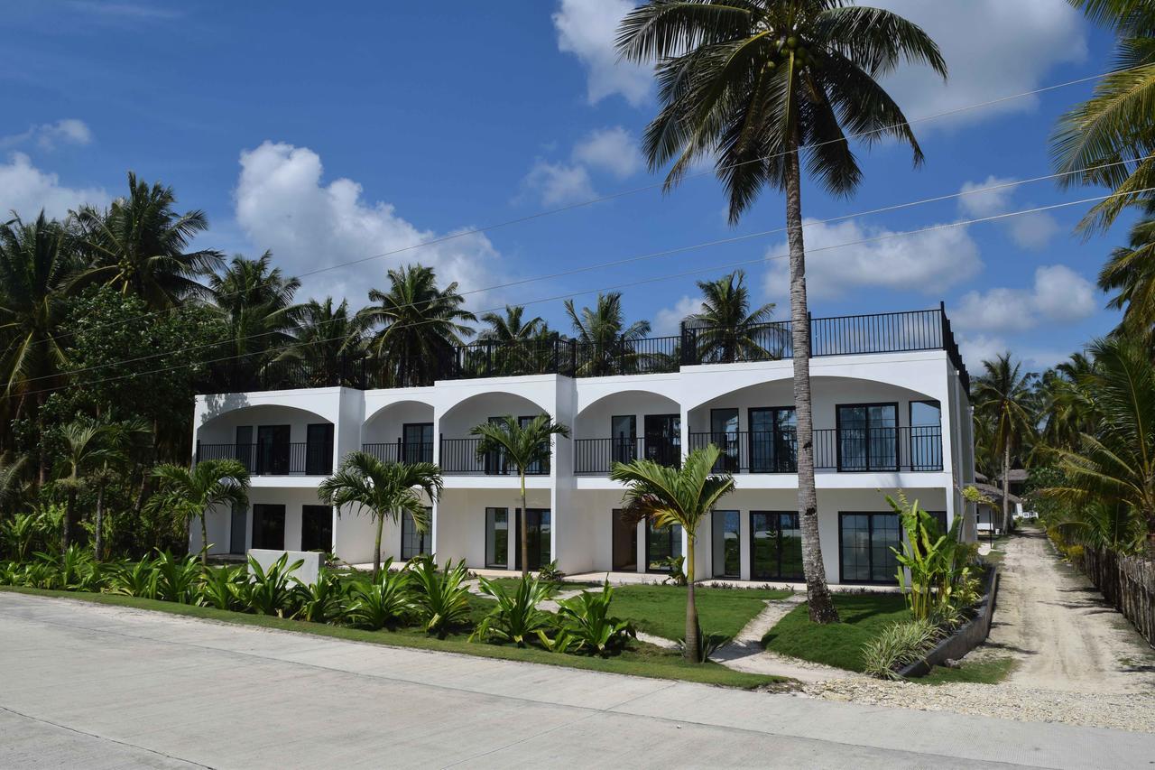 Malinao View Beach Resort Union  Εξωτερικό φωτογραφία
