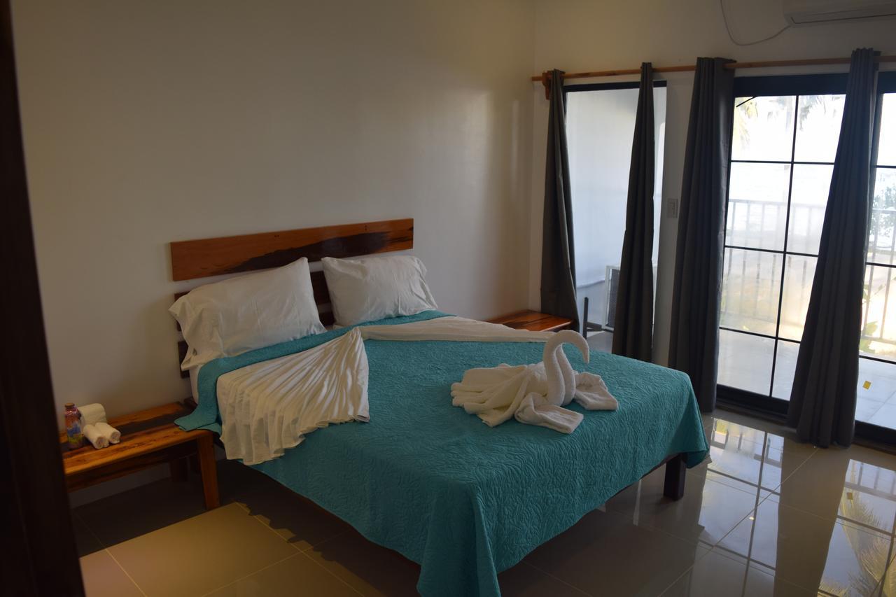 Malinao View Beach Resort Union  Εξωτερικό φωτογραφία