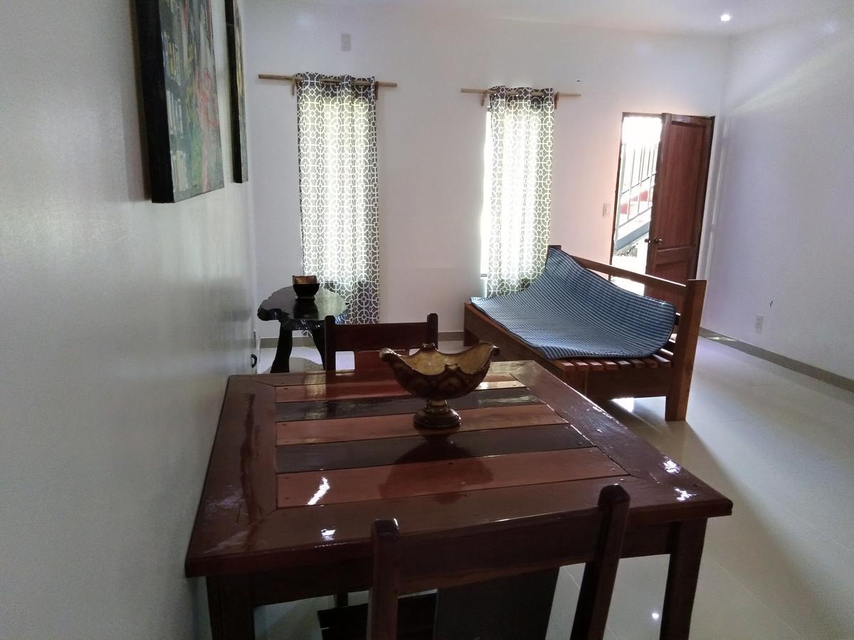 Malinao View Beach Resort Union  Εξωτερικό φωτογραφία
