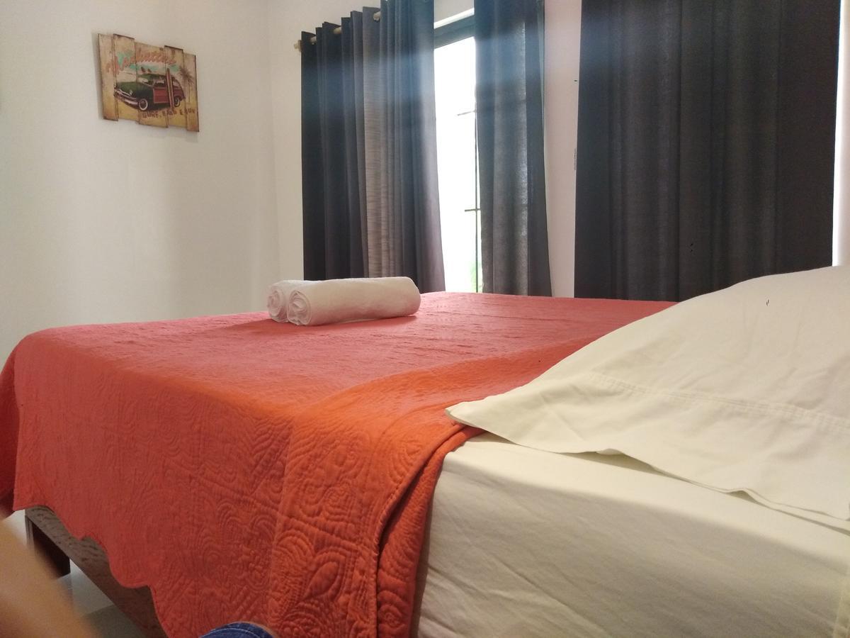 Malinao View Beach Resort Union  Εξωτερικό φωτογραφία