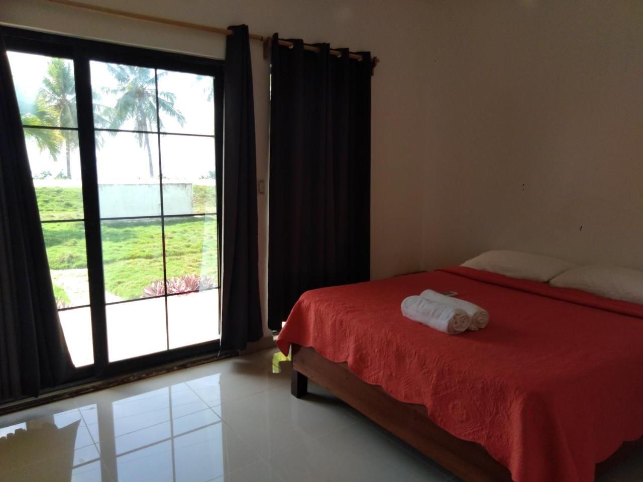 Malinao View Beach Resort Union  Εξωτερικό φωτογραφία