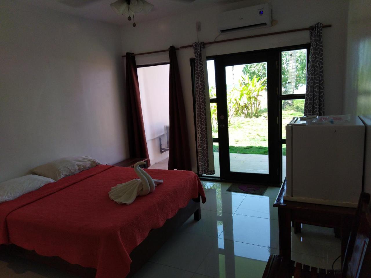 Malinao View Beach Resort Union  Εξωτερικό φωτογραφία